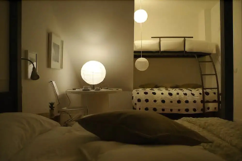 B&B Villa Luisa