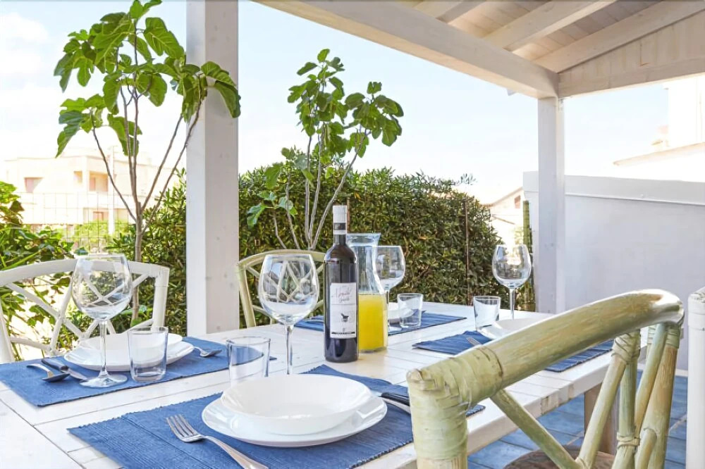 Villa Eucalyptus