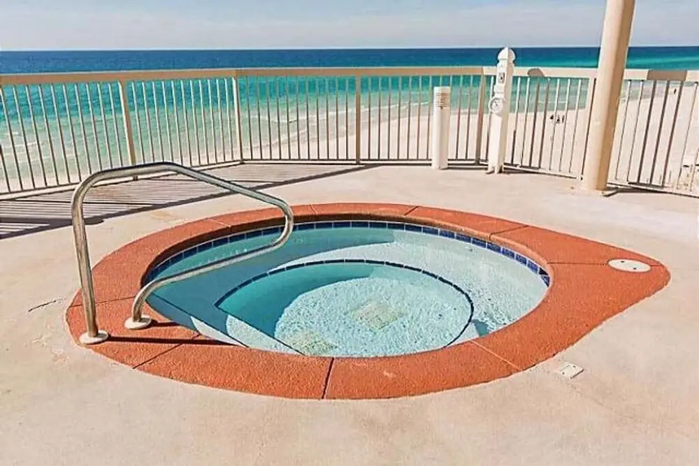Sunrise Beach 1110 - 1833670