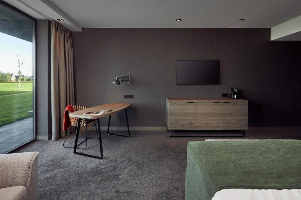 Van der Valk Hotel Leeuwarden