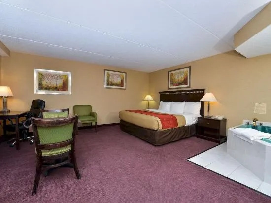 Comfort Inn Grove City