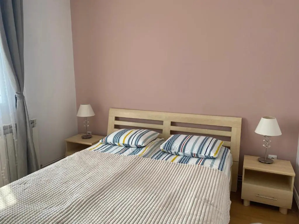 Sendy apartman 2