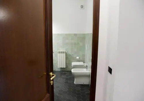 Colosseum Family Apartment S&AR