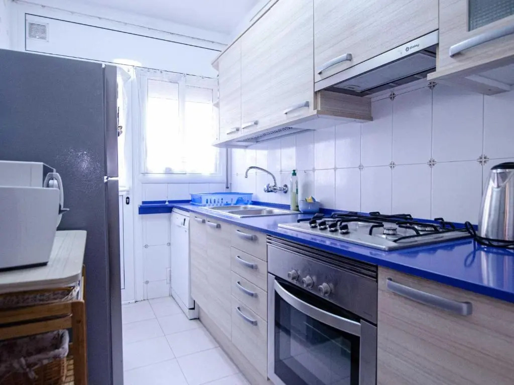 Girorooms Casa Can Grau - Centre Platja d'Aro