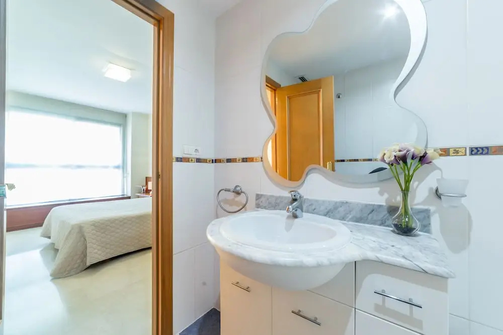 Apartamento Travel Habitat Francia 55