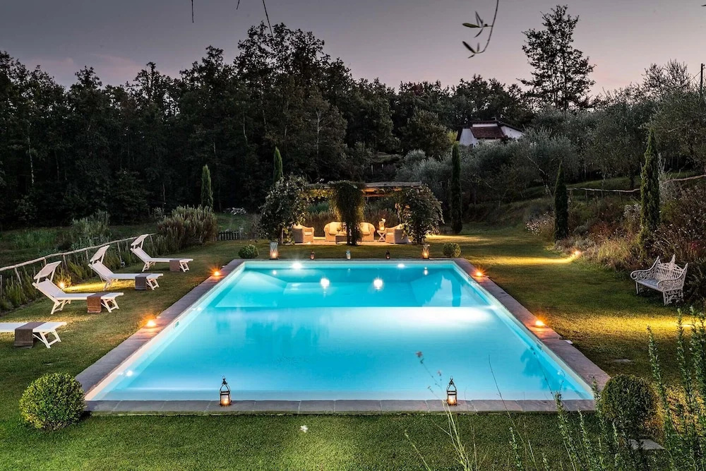 Villa Querciabella