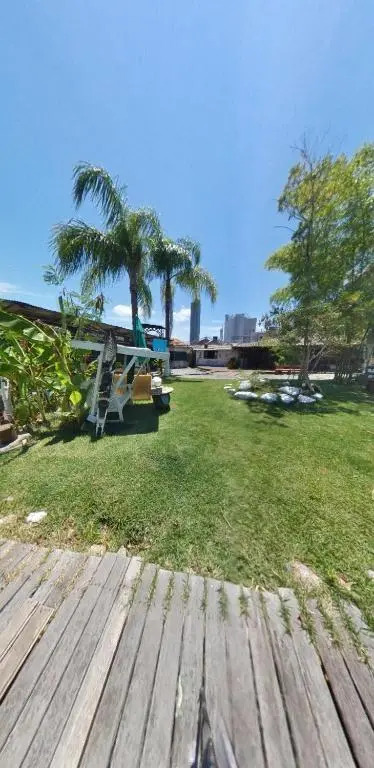 HOSTEL BARRA BAR