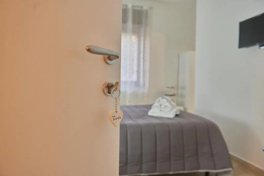 LAnfiteatro di Pompei B&B