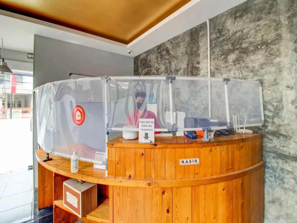 OYO 3750 Elder Guest House