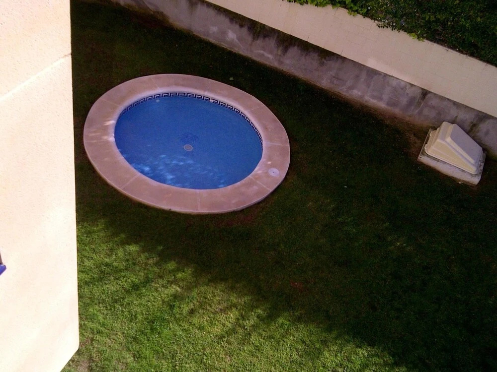 Apartment With 2 Bedrooms in Guardamar de la Safor, With Pool Access a