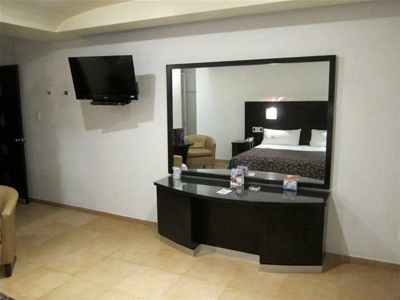 Motel Paris