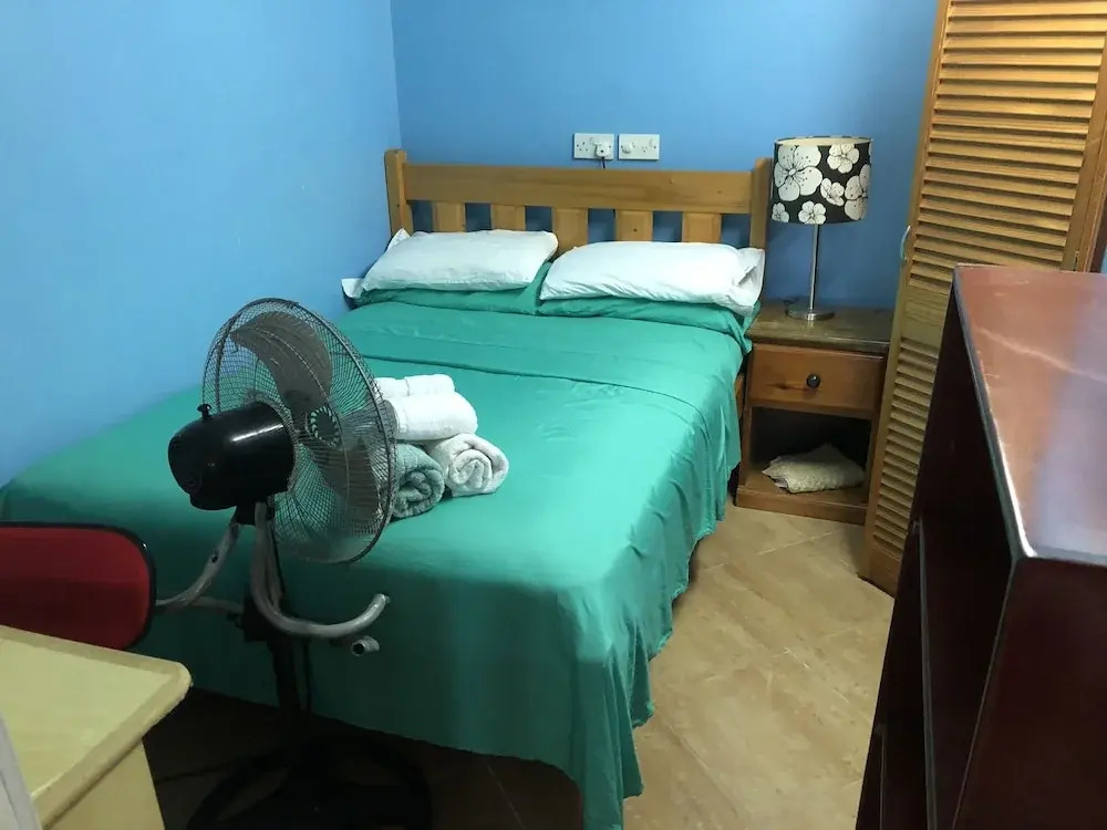 Coco Mango Suites