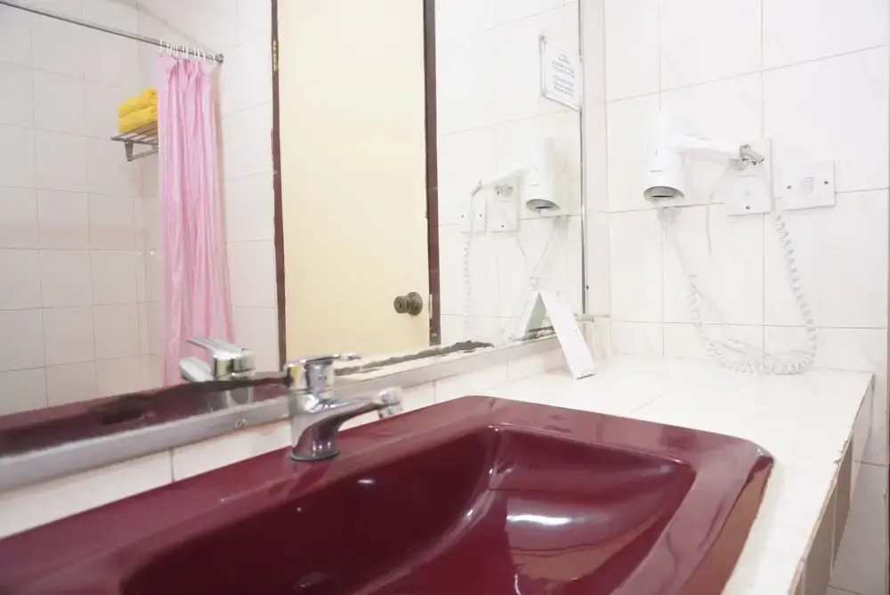 Quality Siantar Hotel