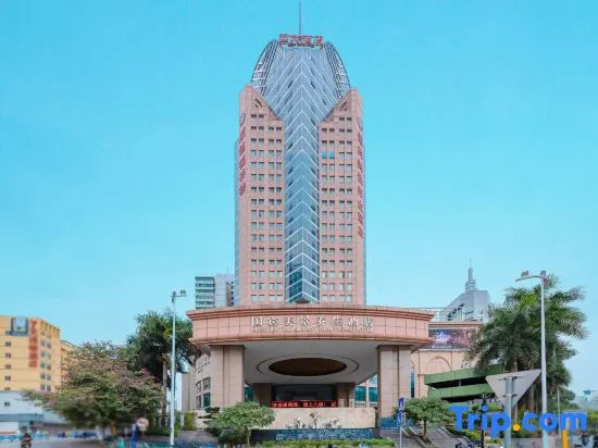 Presidential Elegant Healthcare Hotel