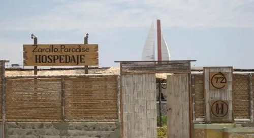 The Zarcillo Paradise