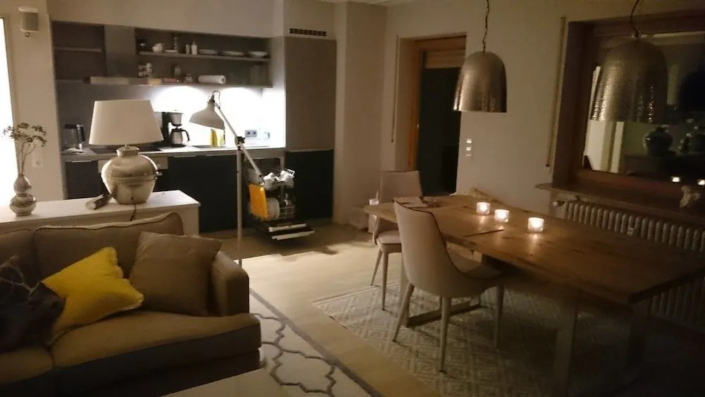 Abnoba Mons Design Apartment Lenzkirch