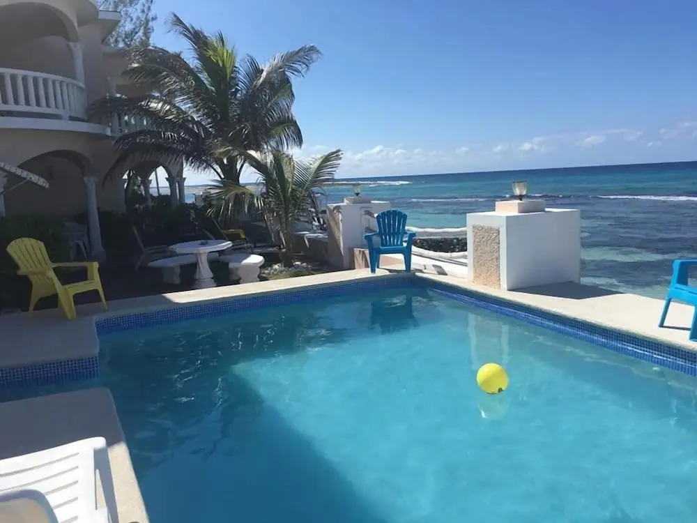 Villa on the Bay By The Vacation Casa