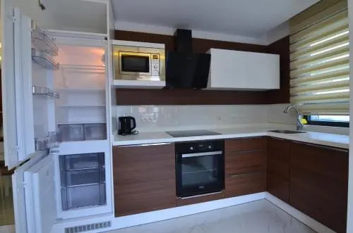 Elite Marine Residence B12