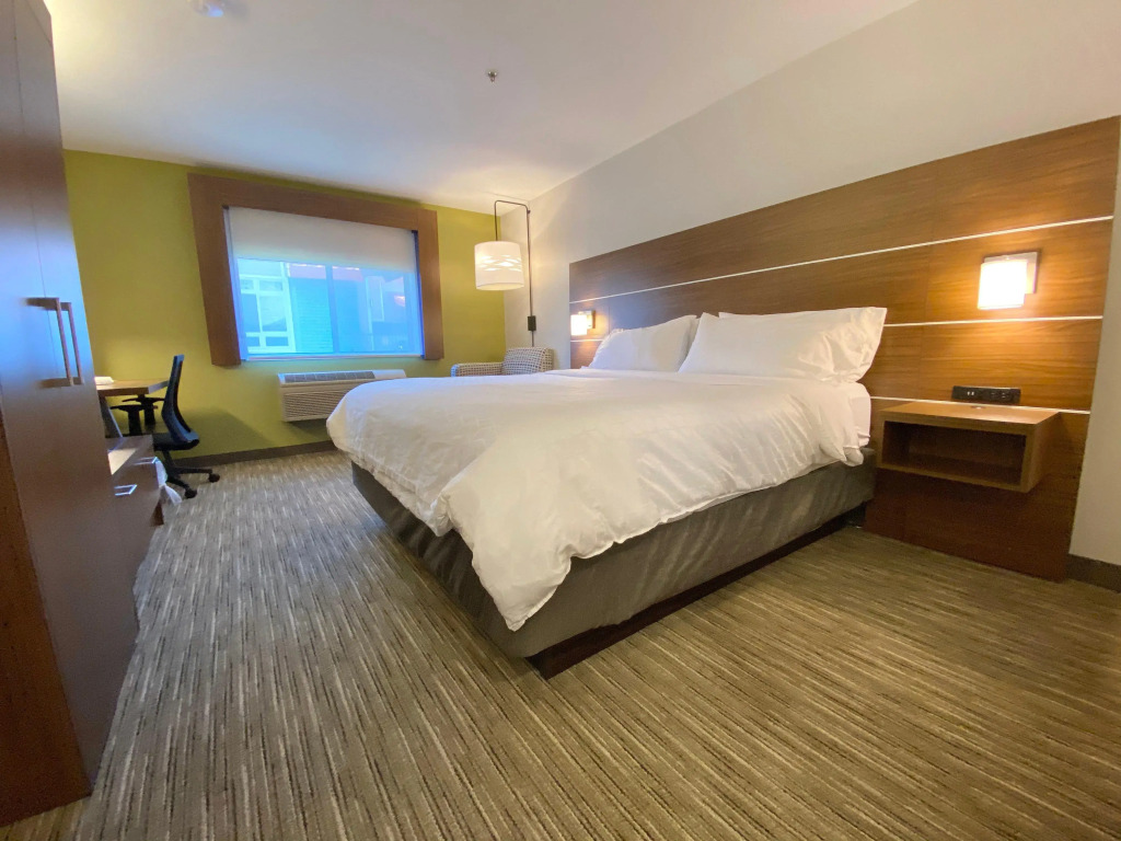 Holiday Inn Express Park City by IHG