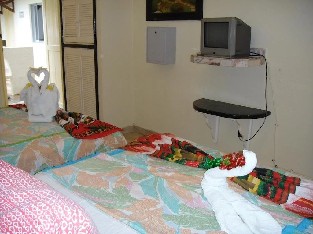 Hotel Acuario Tulum