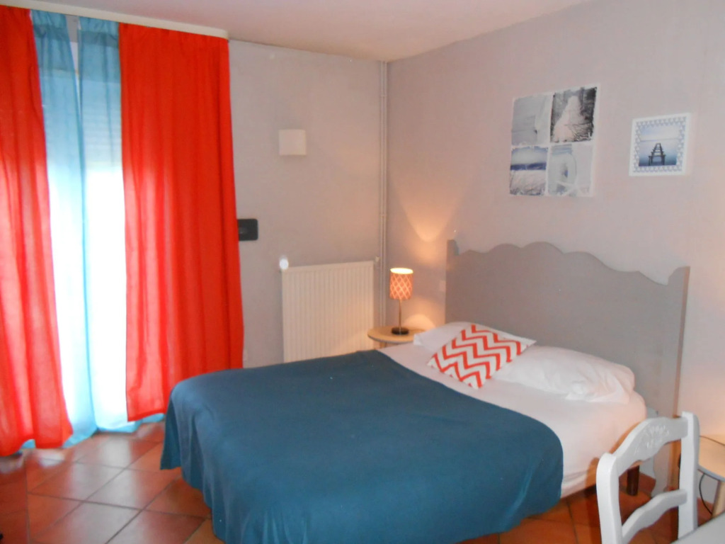 Hôtel Athéna