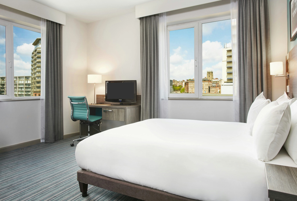 Jurys Inn Nottingham