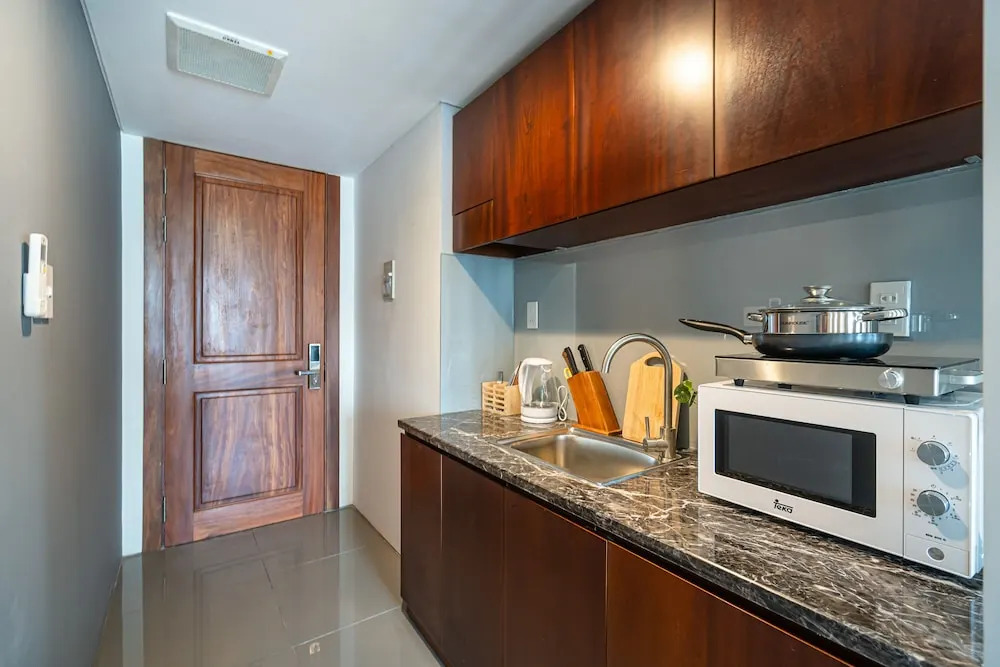 Mellivoras's Sai Gon - The Aparthotel