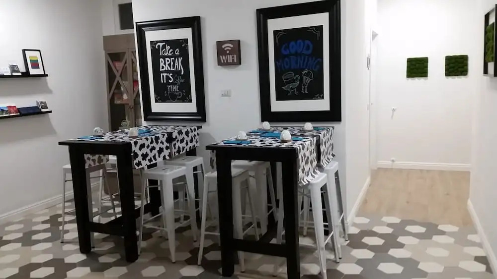B&B Letto & Latte Pompei