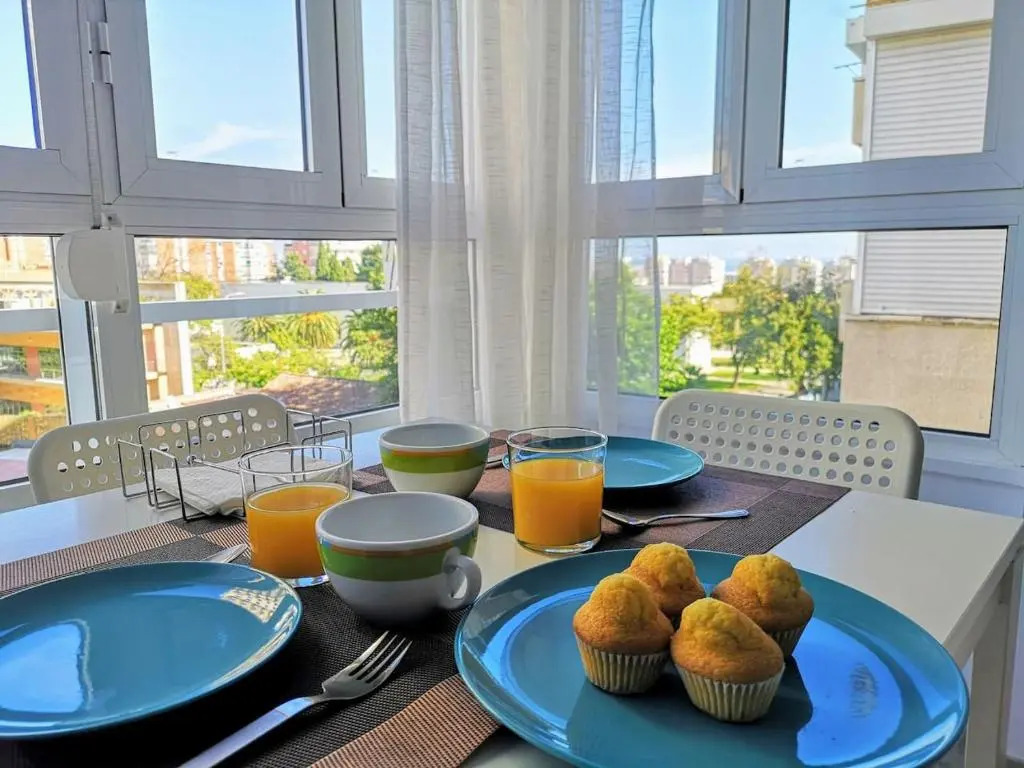 LV Apartamento Torremolinos