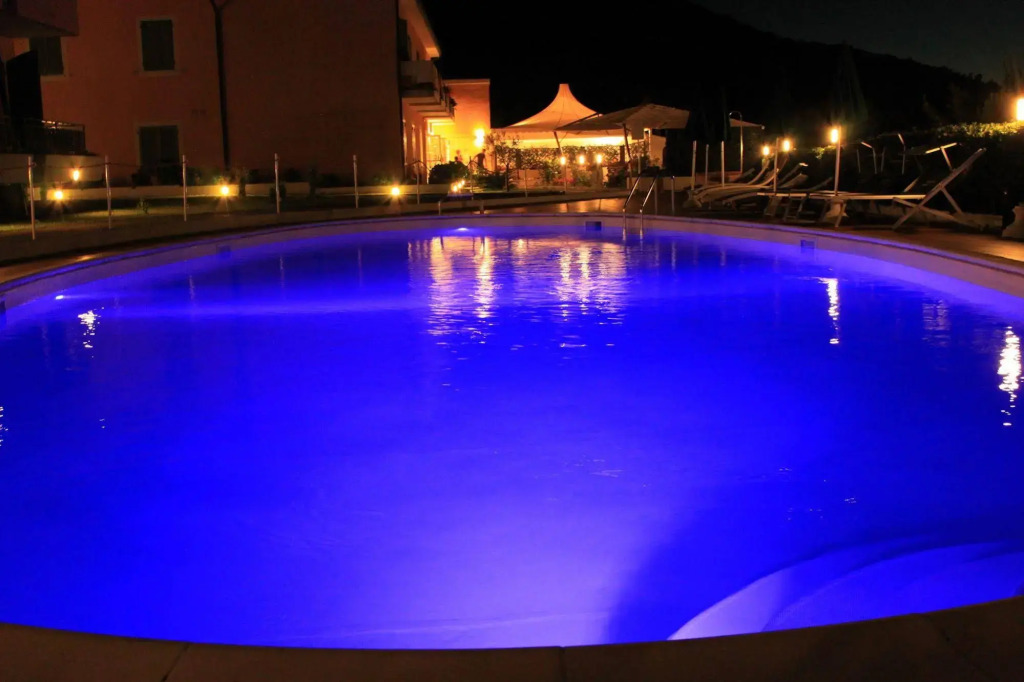 Hotel Horizon Elba