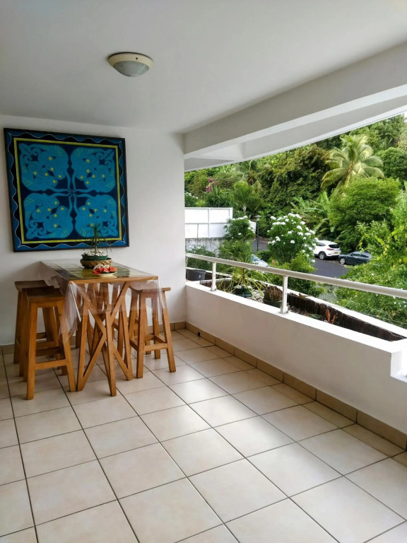 Farerei Appartement spacieux, équipé et confortable