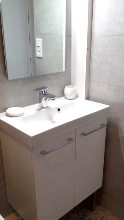 Appartement Le Reve Bordelais