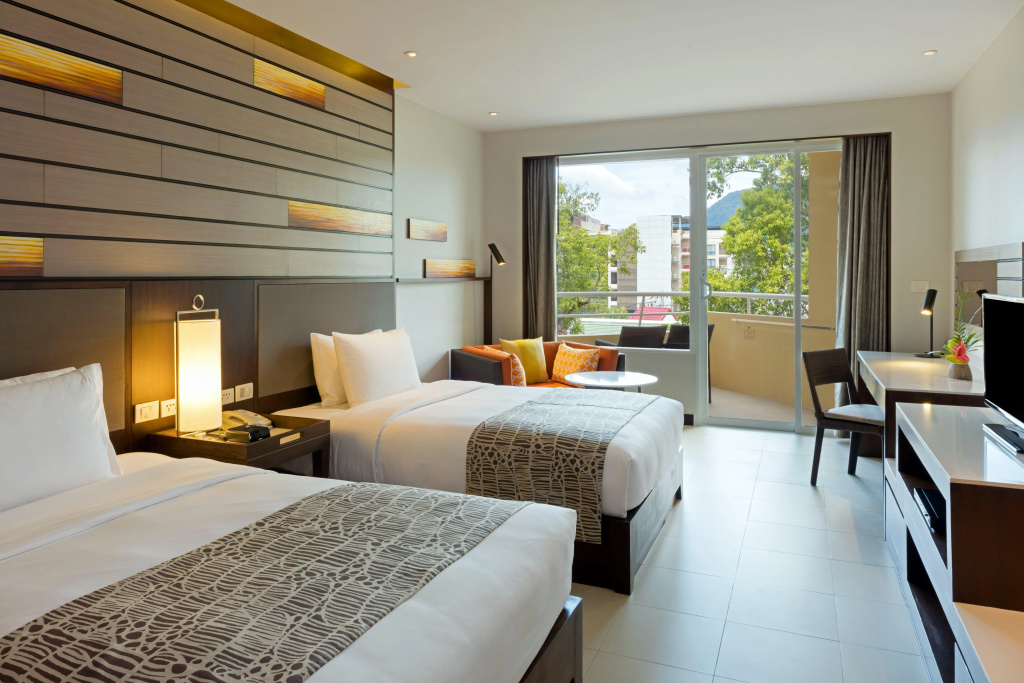 Holiday Inn Resort Phuket, an IHG Hotel