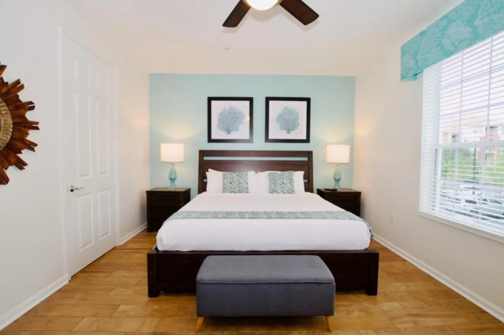 Vista Cay Luxury 4 Bedroom Condo 3099