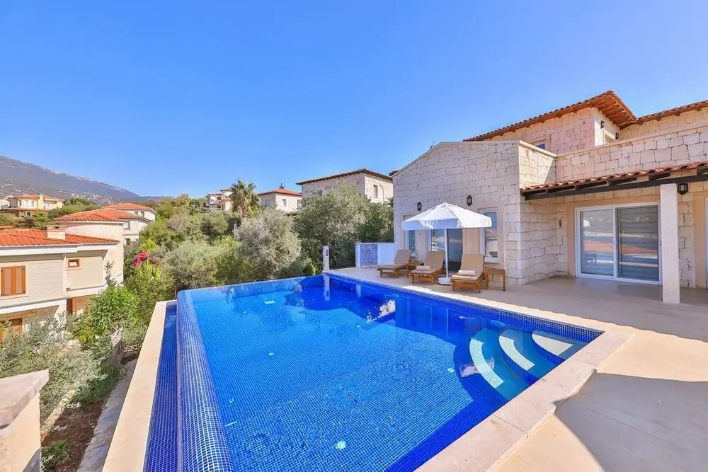 Villa Basil