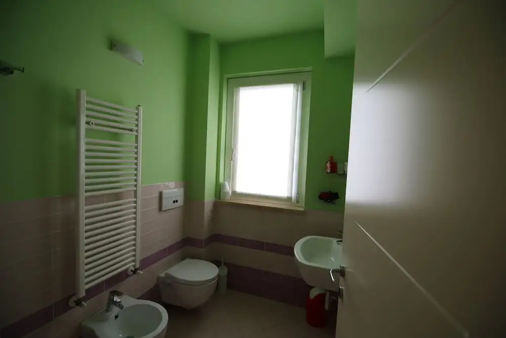 Apartment 30 Meters From The Sea 6 Beds Without Sea View