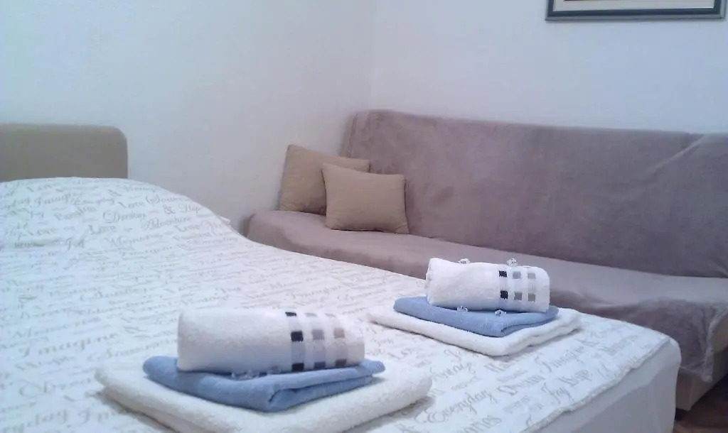 Apartments Villa Anna Sonia