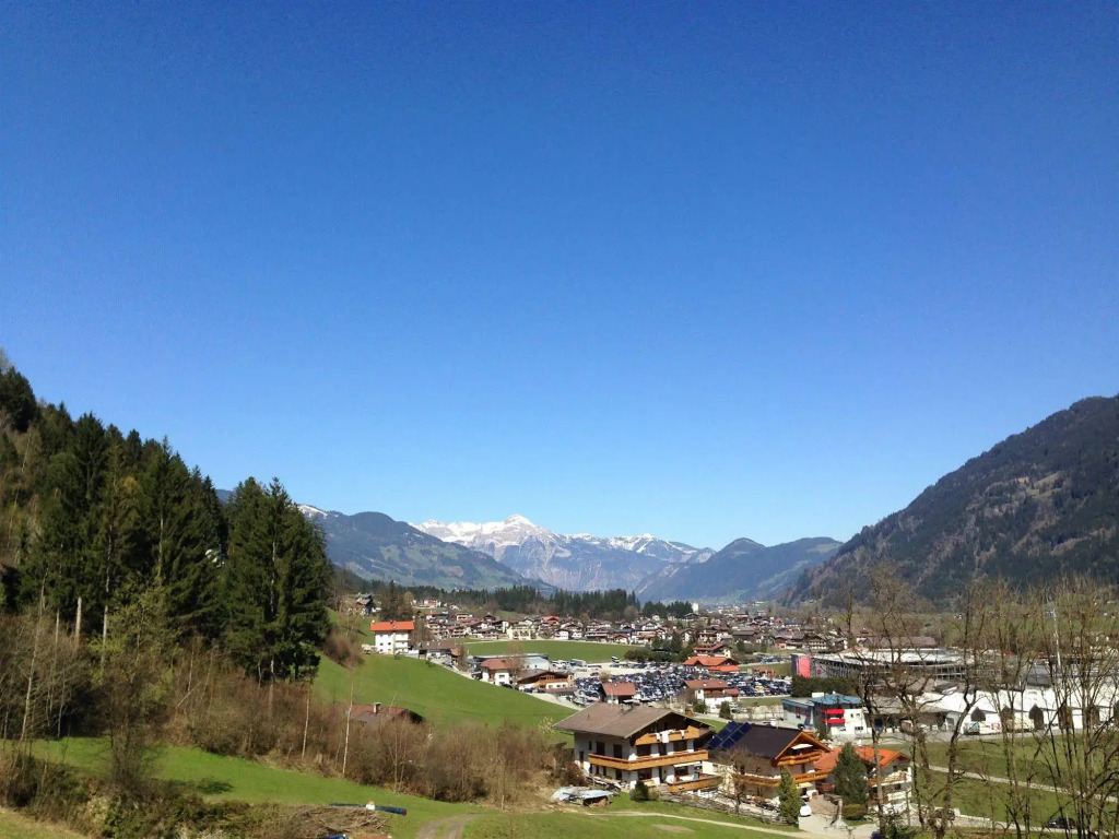 Das Kaltenbach - ApartHotel