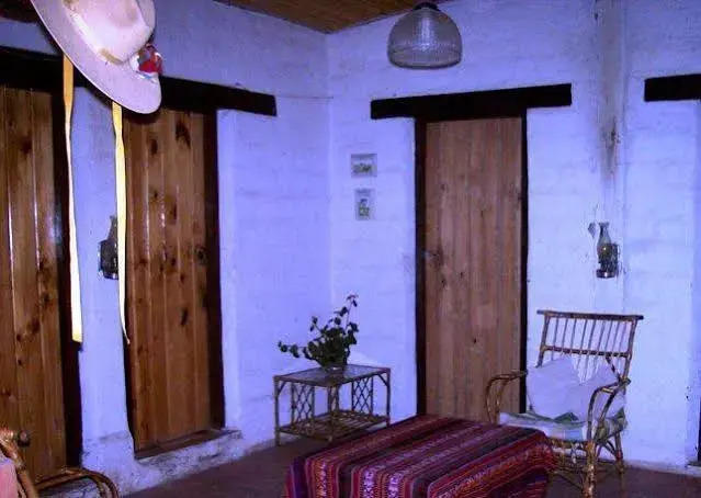 Estancia Maria Marcela
