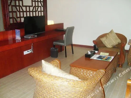 Beihai Justry Weizhou North The Seaview Tavern Hot