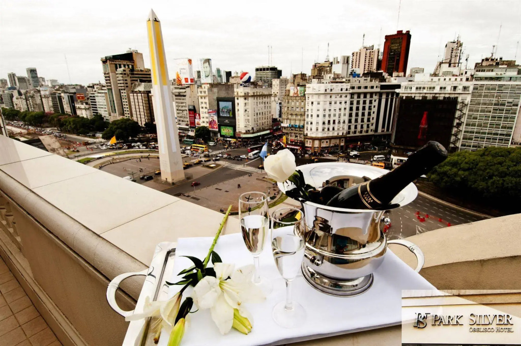 Park Silver Obelisco Hotel