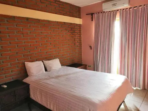 Garimar Condominios en San Carlos