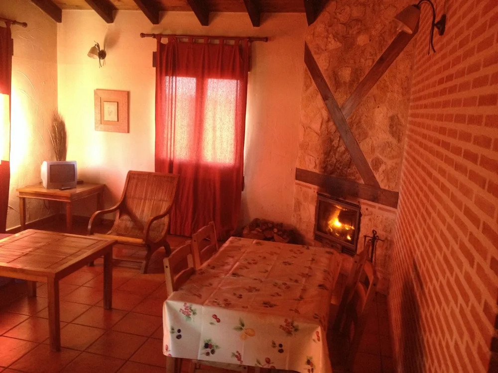 El Observatorio del Adaja