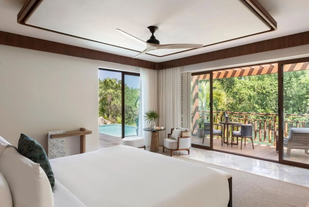 Fairmont Mayakoba
