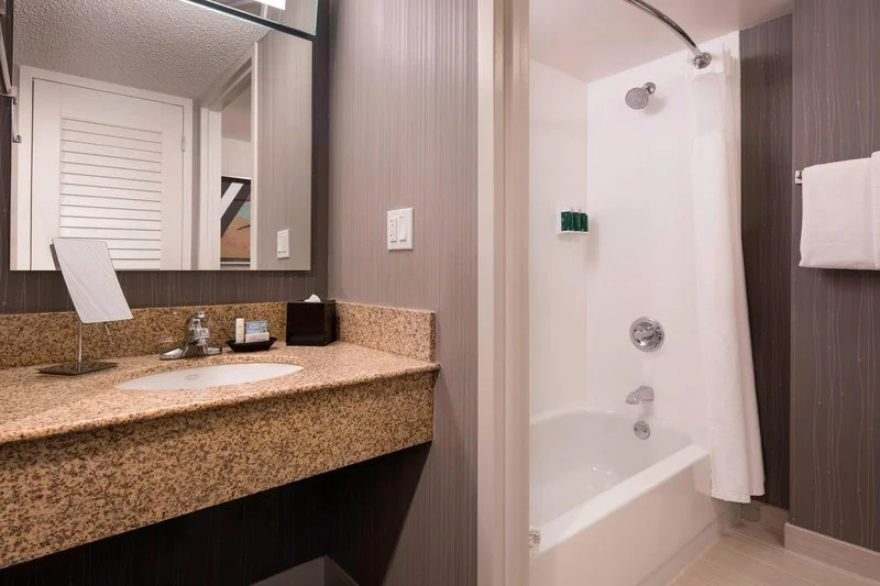 Courtyard by Marriott Denver Airport
