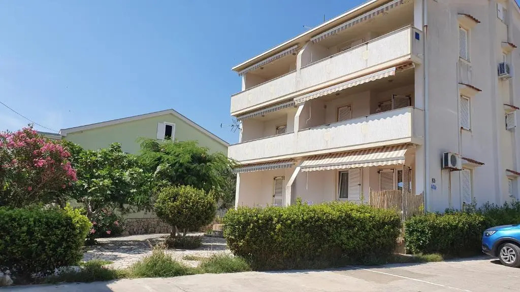 Apartment Mirela
