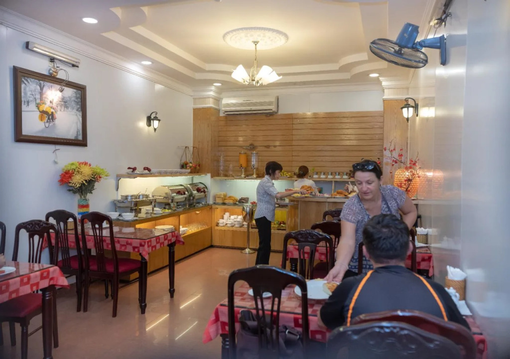 ROSA ZEN Hotel Spa