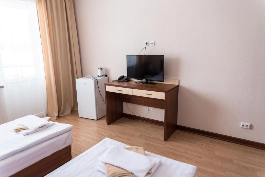 Azure Sport Resort
