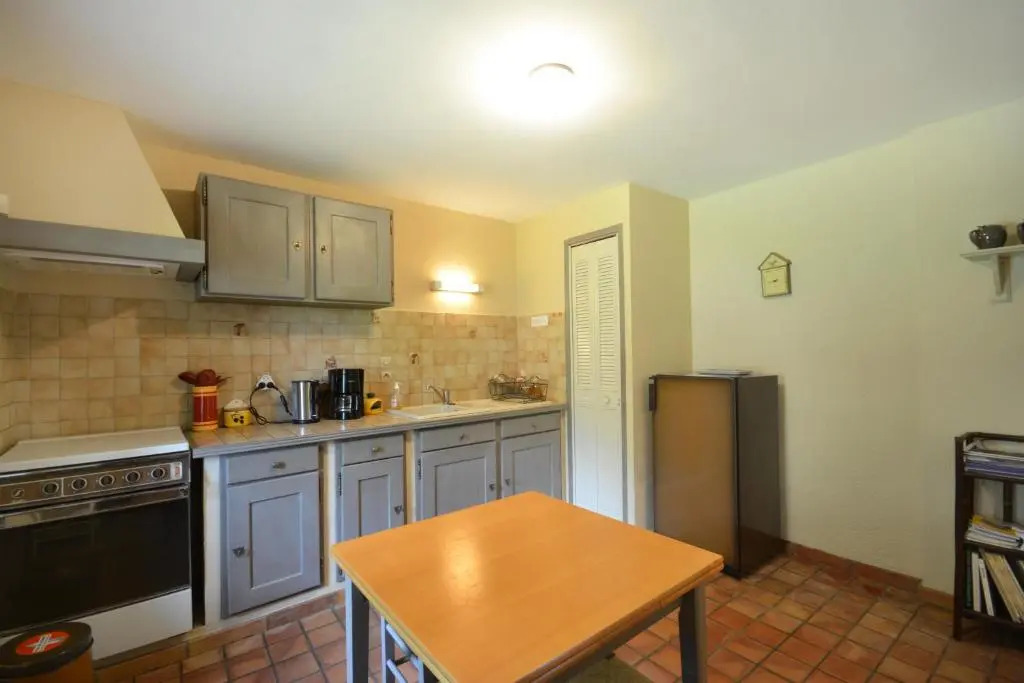 Chambre dHôtes Au Vieux Chêne