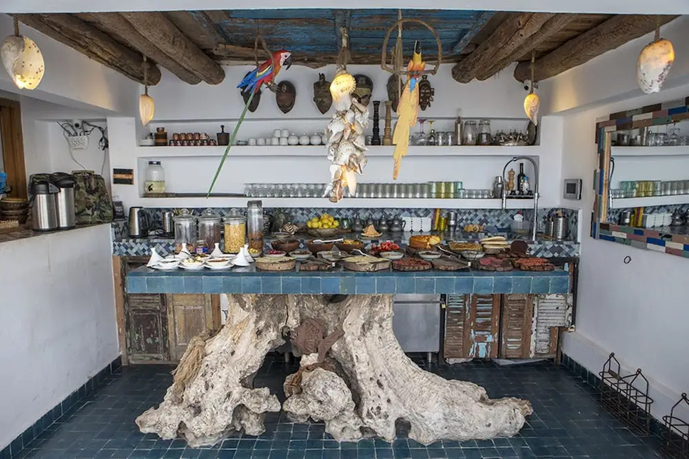 Munga Guesthouse